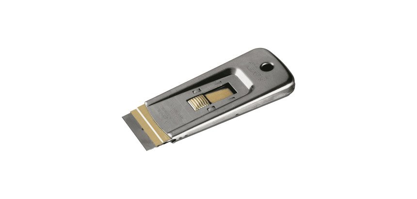 Stanley 0-28-500 Rascavidrios Profesional