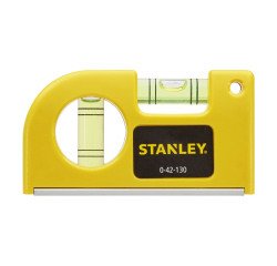Stanley 0-42-130 Nivel de Bolsillo