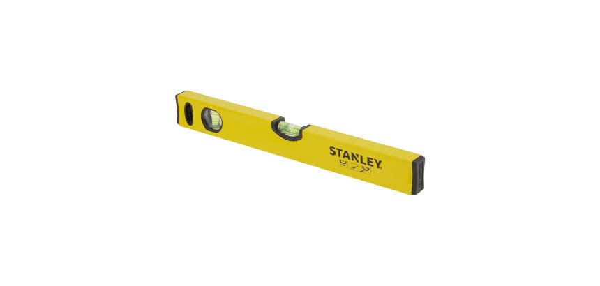 Stanley STHT1-43104 Nivel Tubular 80cm