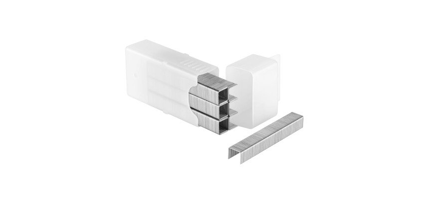 Stanley 1-TRA206T Grapa "A" (5/53/530) 10mm - 1000 Uds