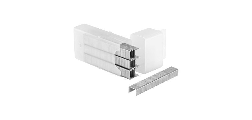 Stanley 1-TRA205T Grapa "A" (5/53/530) 8mm - 1000 Uds