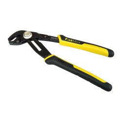 Stanley 0-84-648 Alicate FATMAX® Cremallera 250mm