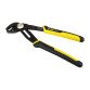 Stanley 0-84-648 Alicate FATMAX® Cremallera 250mm