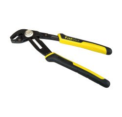 Stanley 0-84-648 Alicate FATMAX® Cremallera 250mm
