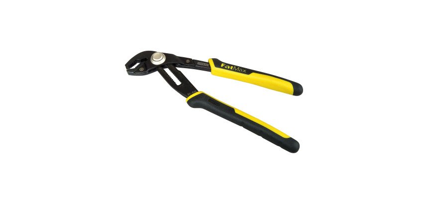 Stanley 0-84-648 Alicate FATMAX® Cremallera 250mm