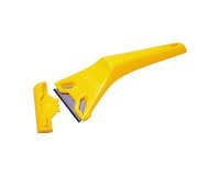 Stanley 0-28-590 Rascavidrios Hoja Trapezoidal