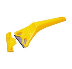 Stanley 0-28-590 Rascavidrios Hoja Trapezoidal