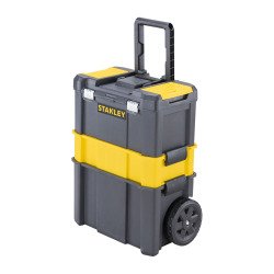 Stanley STST1-80151 Taller Móvil ESSENTIAL™ Cierres Metálicos