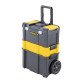 Stanley STST1-80151 Taller Móvil ESSENTIAL™ Cierres Metálicos