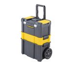 Stanley STST1-80151 Taller Móvil ESSENTIAL™ Cierres Metálicos