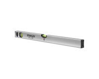 Stanley STHT1-43111 Nivel Tubular CLASSIC 60 cm - Magnético