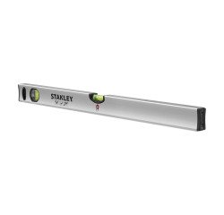 Stanley STHT1-43111 Nivel Tubular CLASSIC 60 cm - Magnético