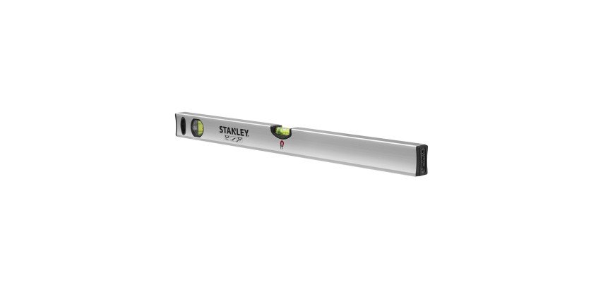 Stanley STHT1-43114 Nivel Tubular CLASSIC 120cm - Magnético