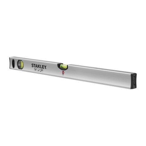 Stanley STHT1-43114 Nivel Tubular CLASSIC 120cm - Magnético