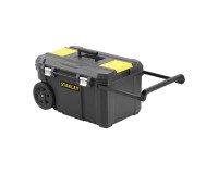 Stanley STST1-80150 Arcón Transporte ESSENTIAL™ Cierres Metálicos 52l