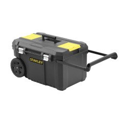 Stanley STST1-80150 Arcón Transporte ESSENTIAL™ Cierres Metálicos 52l