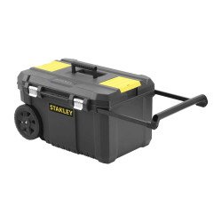 Stanley STST1-80150 Arcón Transporte ESSENTIAL™ Cierres Metálicos 52l