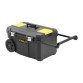 Stanley STST1-80150 Arcón Transporte ESSENTIAL™ Cierres Metálicos 52l