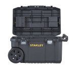 Stanley STST1-80150 Arcón Transporte ESSENTIAL™ Cierres Metálicos 52l