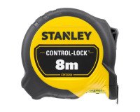 Stanley STHT37232-0 Flexómetro CONTROL-LOCK™ 8mx25mm