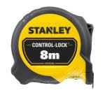 Stanley STHT37232-0 Flexómetro CONTROL-LOCK™ 8mx25mm