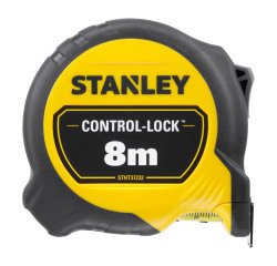 Stanley STHT37232-0 Flexómetro CONTROL-LOCK™ 8mx25mm