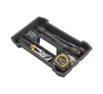 Stanley STST1-80150 Arcón Transporte ESSENTIAL™ Cierres Metálicos 52l