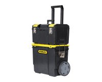 Stanley 1-70-326 Taller Móvil 3 en 1