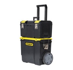 Stanley 1-70-326 Taller Móvil 3 en 1