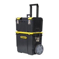 Stanley 1-70-326 Taller Móvil 3 en 1
