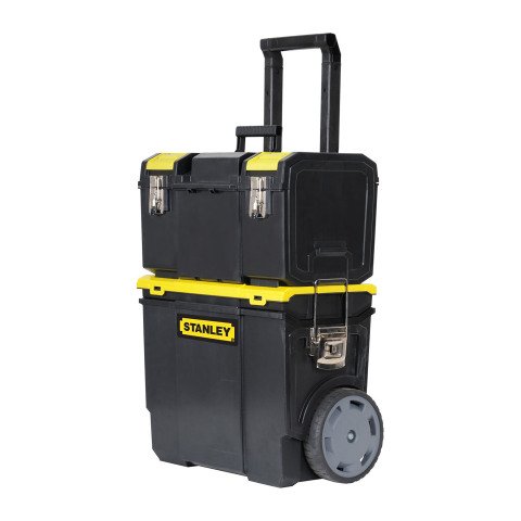 Stanley 1-70-326 Taller Móvil 3 en 1
