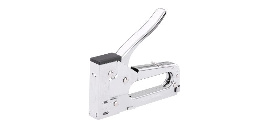 Stanley 6-TR45 Grapadora Acero Light Duty - Grapas "A"