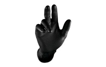 Gants de ménage et protection chimique