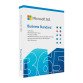Microsoft 365 Business Standard licence 1 an version boîte