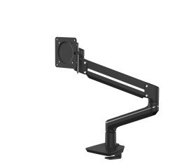 Single Top Mount Screen Support Arm Fellowes