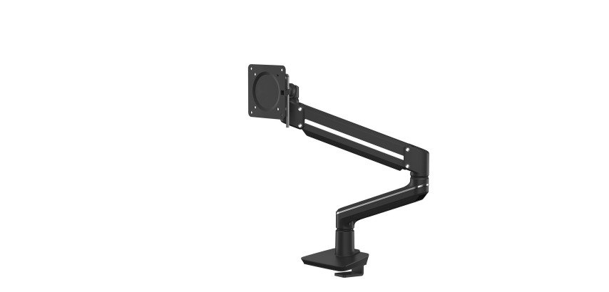 Single Top Mount Screen Support Arm Fellowes