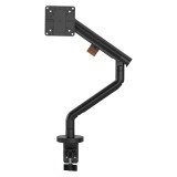 Bras porte écran simple Smartview Fellowes