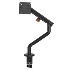 Schermondersteunende arm enkel Smartview Fellowes