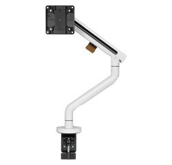 Bras porte écran simple Smartview Fellowes