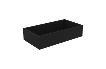 Tray for Lumya L 80 cm melamine library