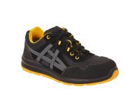 Portwest FT50 chaussures de sécurité Trainer MERSEY Steelite S1