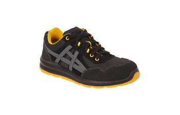 Safety shoes 