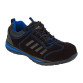Portwest FW34 chaussures de sécurité Trainer Lusum S1P HRO Steelite - bleu