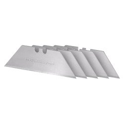 Lame de cutter STANLEY® FATMAX®1992 - étui de 5