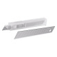 Messer-Klingen Stanley 9 mm - 10er-Packung