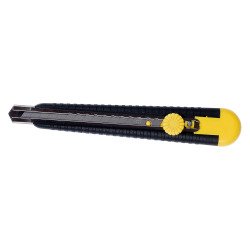 Cutter Bi-Material STANLEY MPO 9 mm