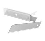 Lames de cutter Stanley® Fatmax®18 mm - Étui de 10