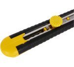 Cutter bi-matière STANLEY MPO 9 mm