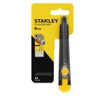 Cutter bi-matière STANLEY MPO 9 mm