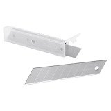 Klingen des Stanley-Cutters 18 mm - 10er-Packung